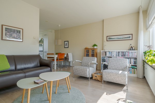 Medium property photo - Scarlattistraat 30, 8031 JR Zwolle
